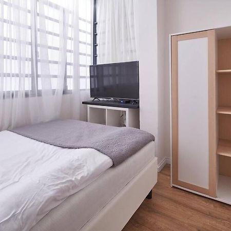 Arnon Apr Gordon Area Apartment Tel Aviv Exterior photo
