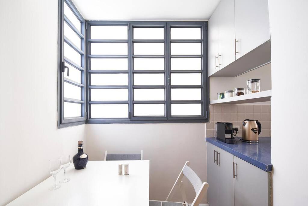 Arnon Apr Gordon Area Apartment Tel Aviv Exterior photo