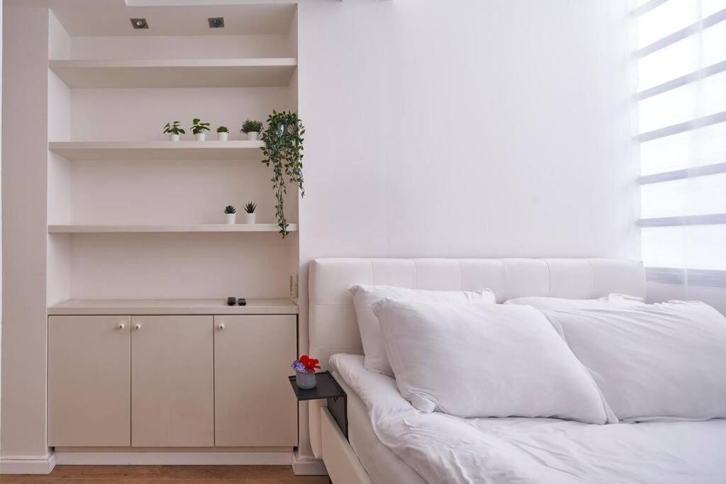 Arnon Apr Gordon Area Apartment Tel Aviv Exterior photo