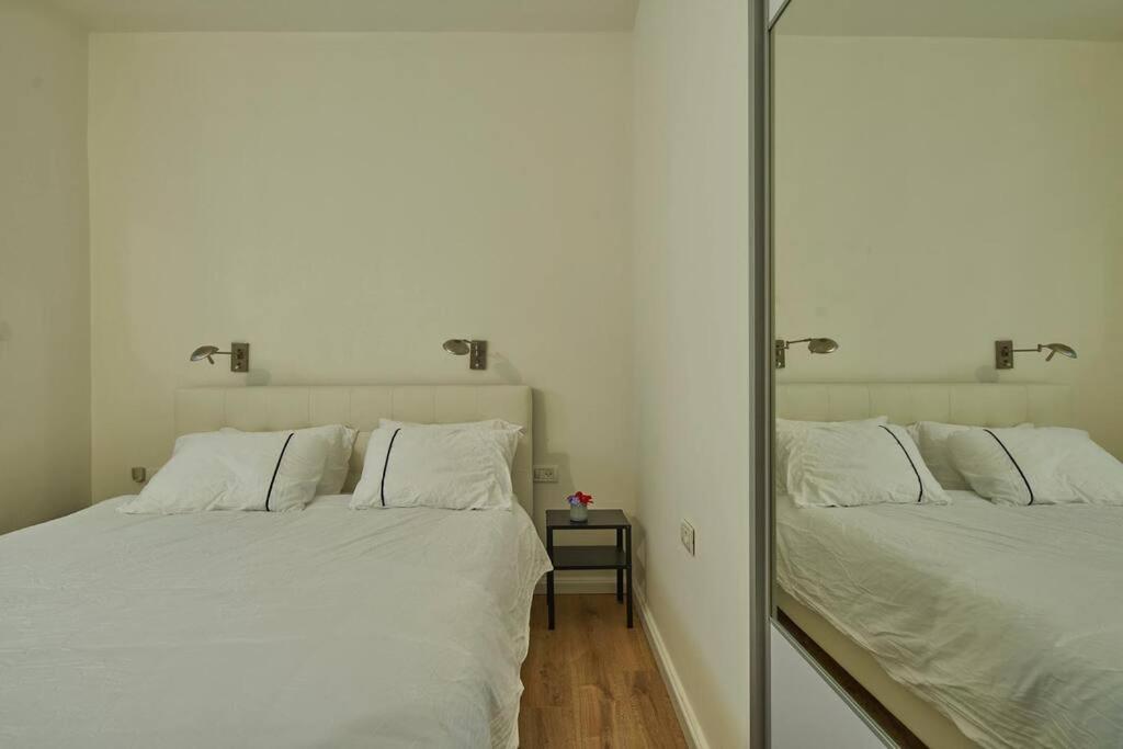 Arnon Apr Gordon Area Apartment Tel Aviv Exterior photo